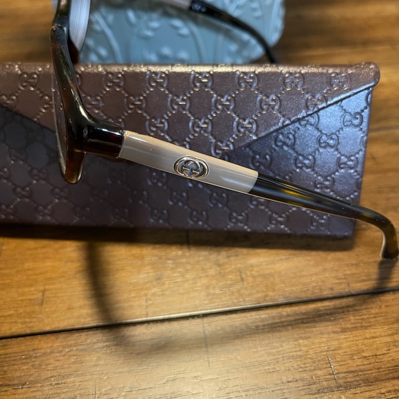 Gucci glasses/frames main image 6